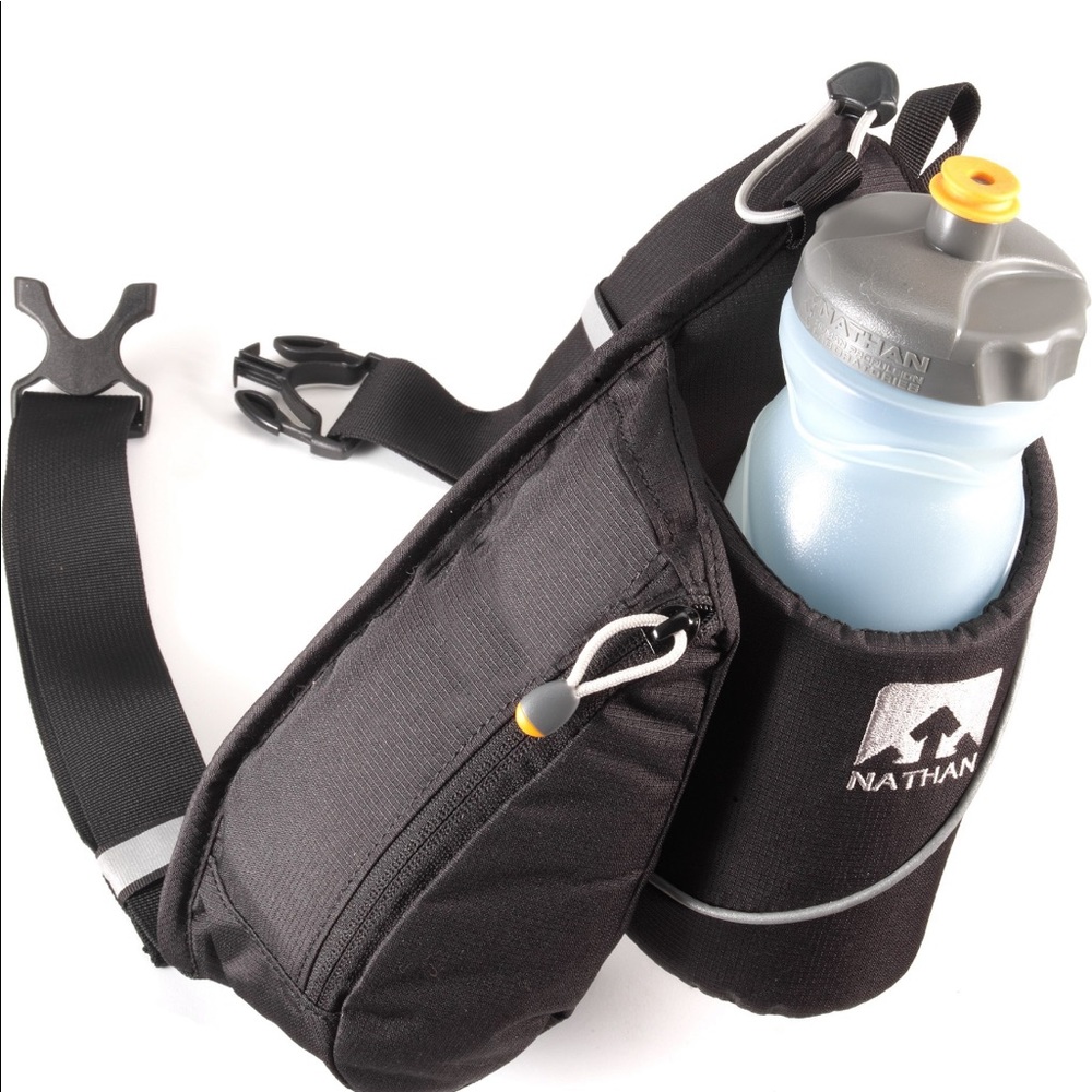 CLOSEOUT SALE - EUC Nathan Trek Waistpack